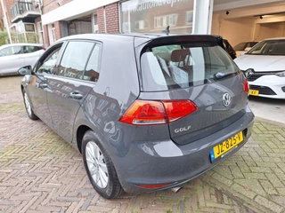 Volkswagen Golf Uniek 28.000 Km van 1e Eig en NL auto - afbeelding nr 6