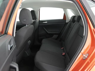 Volkswagen Polo *NAVI-FULLMAP | AIRCO | CRUISE | DAB | APP-CONNECT | PDC | COMFORT-SEATS* - afbeelding nr 10