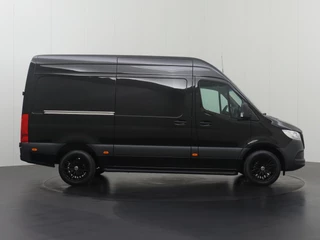 Mercedes-Benz Sprinter Mercedes-Benz Sprinter 315CDI 9G-Tronic Automaat L2H2 RWD | 3500Kg TG | Touchscreen Camera | Betimmering | 3-Persoons - afbeelding nr 13
