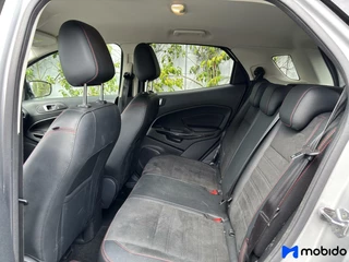 Ford EcoSport Ford EcoSport 1.0 EcoBoost | ST-Line | Alcantara | Trekhaak | - afbeelding nr 6