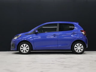 Peugeot 108 Peugeot 108 1.0 e-VTi Active [BLUETOOTH, RADIO, FLIPPERS, ELEK. RAMEN VOOR, AIRCO, NIEUWSTAAT] - afbeelding nr 2