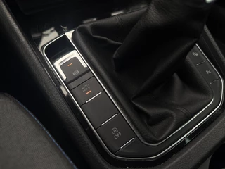 Volkswagen Golf Sportsvan Volkswagen Golf Sportsvan 1.5 TSI JOIN 2019 | Navi | Adaptive Cruise | Stoelverwarming | Stuurverwarming - afbeelding nr 24