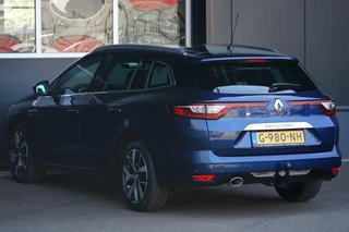 Renault Mégane Estate Renault Megane Estate 1.3 TCe Bose, NL, CarPlay, cam. trekh. - afbeelding nr 29
