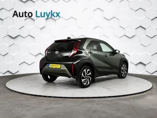 Toyota Aygo Toyota Aygo X 1.0 VVT-i MT Pulse | Two-Tone | Adaptieve Cruise Control | Parkeercamera - afbeelding nr 9
