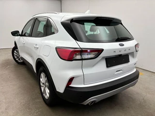 Ford Kuga Ford Kuga 2.5 PHEV Titanium 225pk | Driver Assistance Pack | Winterpack | Wegklapbare Trekhaak | All Season Michelin Cross Climate | 1.500kg Trekgewicht - afbeelding nr 4