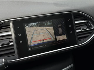 Peugeot 308 Peugeot 308 SW 1.5 BlueHDi 130pk Premium | Navi  | Camera | Panorama | Trekhaak | - afbeelding nr 27