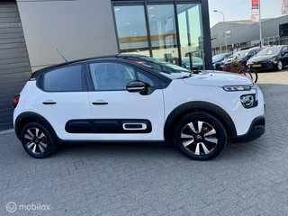 Citroën C3 Citroen C3 1.2 PureTech Feel Edition - afbeelding nr 4