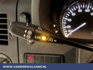 Mercedes-Benz Sprinter Mercedes-Benz Sprinter 316 CDI 163pk L2H2 Euro6 Airco | Cruisecontrol | 2800kg Trekhaak Parkeersensoren - afbeelding nr 7