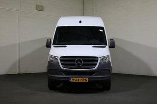 Mercedes-Benz Sprinter - afbeelding nr 6