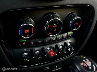 MINI Clubman Mini Clubman 2.0 John Cooper Works ALL4 Chili | Pano | HUD - afbeelding nr 8