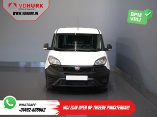 Fiat Doblò - afbeelding nr 7