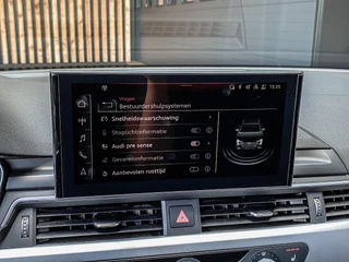 Audi A4 Audi A4 Avant 35 TFSI 150PK Automaat | AIRCO | CRUISE | NAVI | KEYLESS | STOELVERWARMING | - afbeelding nr 65