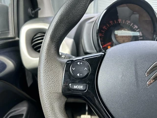 Citroën C1 Citroen C1 1.0 e-VTi Airscape Feel Edition BJ`15 NAP NL Airco LED - afbeelding nr 12