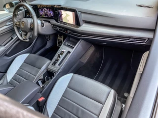 Volkswagen Golf Volkswagen Golf GTE 245PK Automaat Hybride | PANORAMADAK | LEDER | STOELVENTILATIE | MEMORY | HEAD-UP | STOELVERWARMING | IQ LIGHT | - afbeelding nr 8