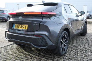 Toyota C-HR - afbeelding nr 36