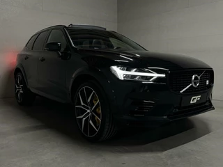 Volvo XC60 Volvo XC60 2.0 T8 AWD Polestar Engineered H/K Pano HUD ACC Trekh. - afbeelding nr 13
