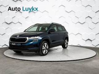Škoda Karoq - 524132248-0