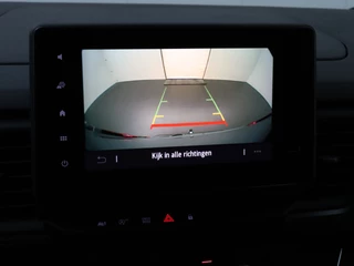 Renault Trafic | Navigatie | Camera | Trekhaak | Bomvol !! - afbeelding nr 20
