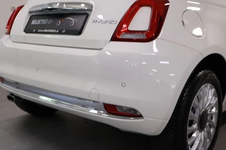Fiat 500 Fiat 500 1.0 Hybrid Dolcevita - afbeelding nr 29