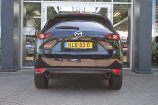 Mazda CX-5 - afbeelding nr 5