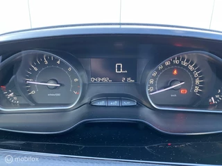 Peugeot 2008 Peugeot 2008 1.2 PureTech Active 43.000KM/HOOGZITTER/PANODAK - afbeelding nr 8
