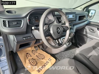 Renault Trafic Renault Trafic 170pk Automaat L2H1 Trekhaak LED Cruise Velgen L2 7m3 Airco Trekhaak Cruise control - afbeelding nr 12