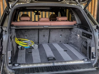BMW X5 BMW X5 xDrive45e 394PK Automaat High Executive M-Sport | SKYLOUNGE | MASSAGE | VENTILATIE | 360 | RIJASSISTENTIE PAKKET | - afbeelding nr 62