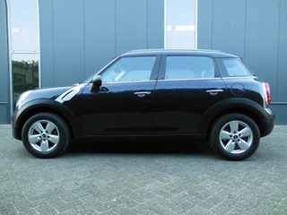 MINI Countryman MINI Countryman One 1.6 (NAVIGATIE) - afbeelding nr 6