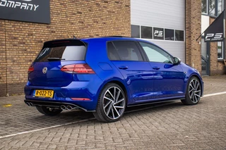 Volkswagen Golf Volkswagen Golf 2.0 TSI 4Motion R, Pano, Leder,Sfeer,Carplay - afbeelding nr 6