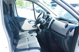 Renault Trafic Renault Trafic bestel 1.6 dCi T29 L2H1 DC Comfort|Airco|Navi|Trekhaak|LeesTekst - afbeelding nr 10