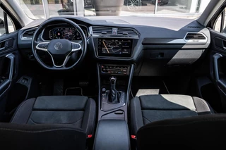 Volkswagen Tiguan Volkswagen Tiguan 1.4 TSI eHybrid R-Line|PANO|ACC|TREKHAAK - afbeelding nr 8
