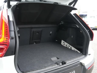 Volvo XC40 - afbeelding nr 9