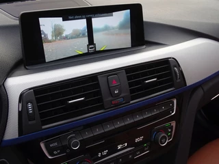 BMW 3 Serie BMW 3 Serie 330e 370PK M-Perf. / 20'' / RVS / *NAP* - afbeelding nr 18
