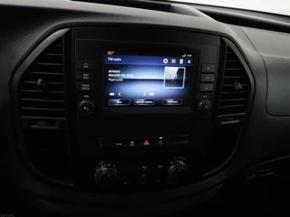Mercedes-Benz Vito | Navigatie | 3-Persoons | Airco | Cruise - afbeelding nr 18