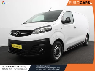 Opel Vivaro-e L2 75 kWh