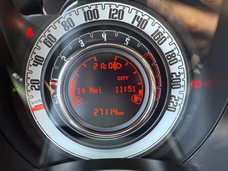 Fiat 500 - afbeelding nr 18