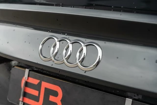 Audi A3 Audi A3 Limousine 35 TFSI Digital Cockpit|Climate|Panorama! - afbeelding nr 21
