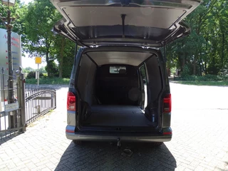 Volkswagen Transporter - afbeelding nr 27