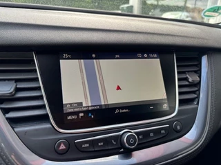 Opel Grandland X Opel Grandland X 1.2 Turbo Innovation, Carplay, Clima, Navi, Cruise, Trekhaak - afbeelding nr 27