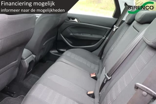 Peugeot 308 Peugeot 308 SW 1.6 BlueHDI Blue Lease Executive camera dab+ climate&cruise control trekhaak navigatie bluetooth - afbeelding nr 6