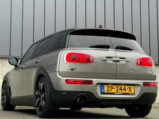 MINI Clubman Pano Harman-Kardon Leer - afbeelding nr 8