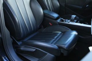 Audi A4 Audi A4 Avant 40 TFSI Launch Sport FACELIFT DEALER OH LEDER - afbeelding nr 44