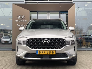 Hyundai Santa Fe | PHEV | Panorama dak | Stuur verwarmd - afbeelding nr 4