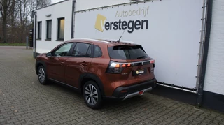Suzuki S-Cross - afbeelding nr 5