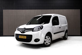 Renault Kangoo - afbeelding nr 1