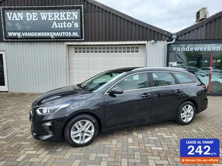 Kia Ceed Sportswagon - 98108001-0