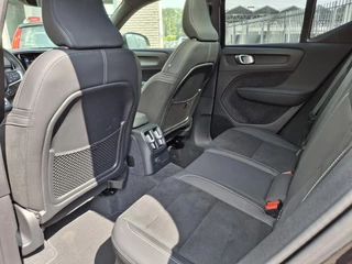 Volvo XC40 Volvo XC40 1.5 T5 Plug-in hybrid Ultimate Dark | Panoramadak | Harman/Kardon | Trekhaak | - afbeelding nr 23