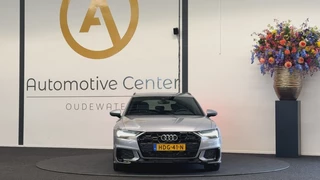 Audi A6 - afbeelding nr 10