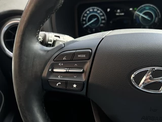 Hyundai Kona Hyundai Kona 1.6 GDI HEV Fashion | Camera | Apple/ Android carplay | NAV | Cruisecontrol - afbeelding nr 13