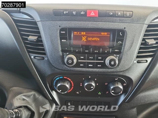 Iveco Daily Iveco Daily 72C18 3.0L Open Laadbak Dubbellucht 3,5t Trekhaak Airco Cruise Euro6 Pritsche Pickup Open Box 3m3 Airco Trekhaak Cruise control - afbeelding nr 13